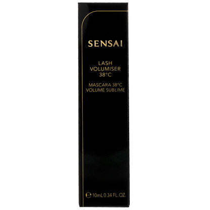 SENSAI Lash Volumiser 38°C Black 10ml - Additional 1