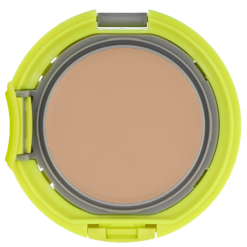 Shiseido Sports BB Compact SPF50+ Medium 12g - Extra