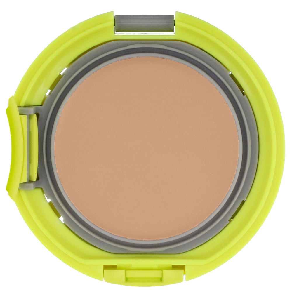 Shiseido Sports BB Compact SPF50+ Medium Dark 12g - Extra