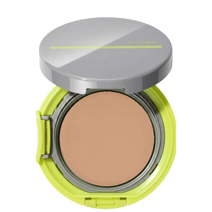 Shiseido Sports BB Compact SPF50+ Medium Dark 12g - Extra