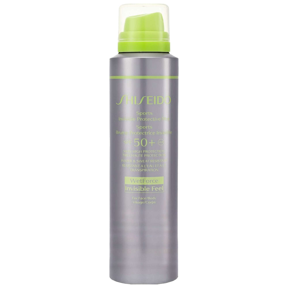 Shiseido  Sports Invisible Protective Mist SPF50+ 150ml