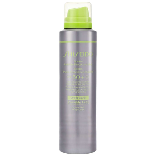 Shiseido  Sports Invisible Protective Mist SPF50+ 150ml