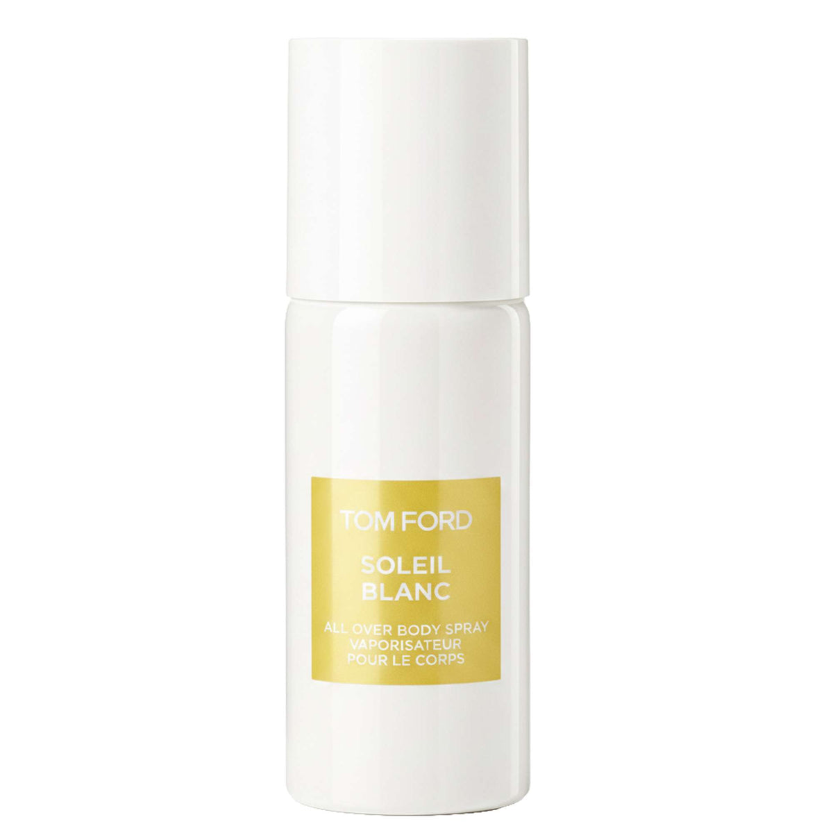Private Blend Soleil Blanc All Over Body Spray