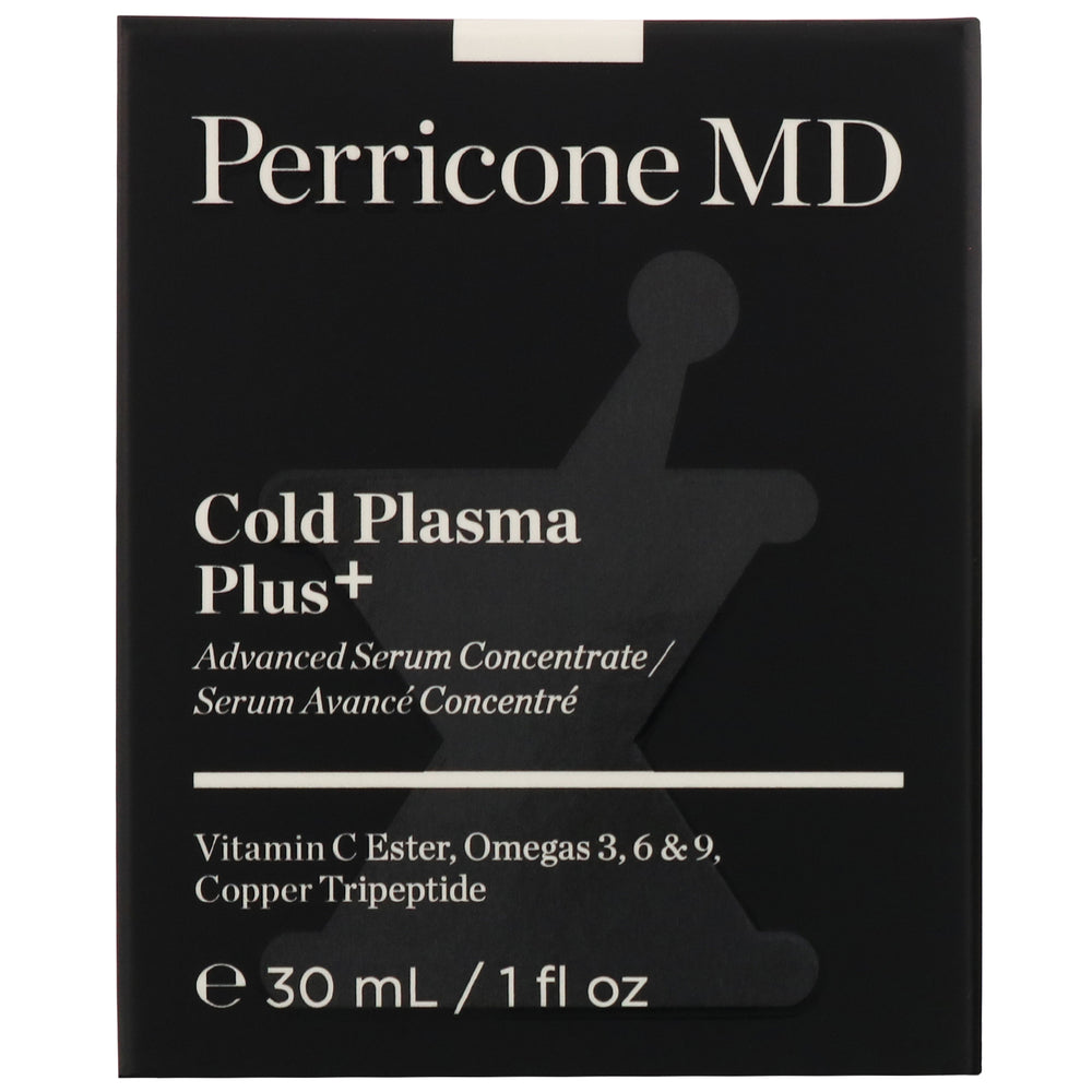 Perricone MD Skincare Cold Plasma Plus Face 30ml - Additional 1