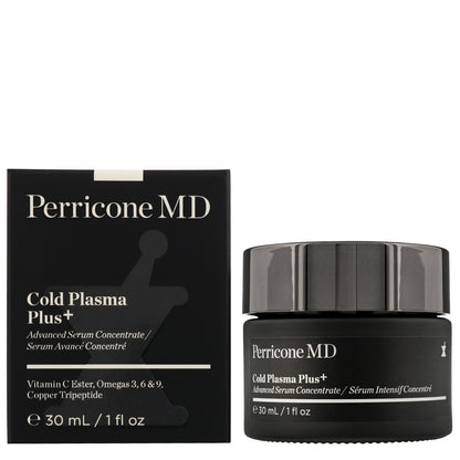 Perricone MD Skincare Cold Plasma Plus Face 30ml - Additional 2
