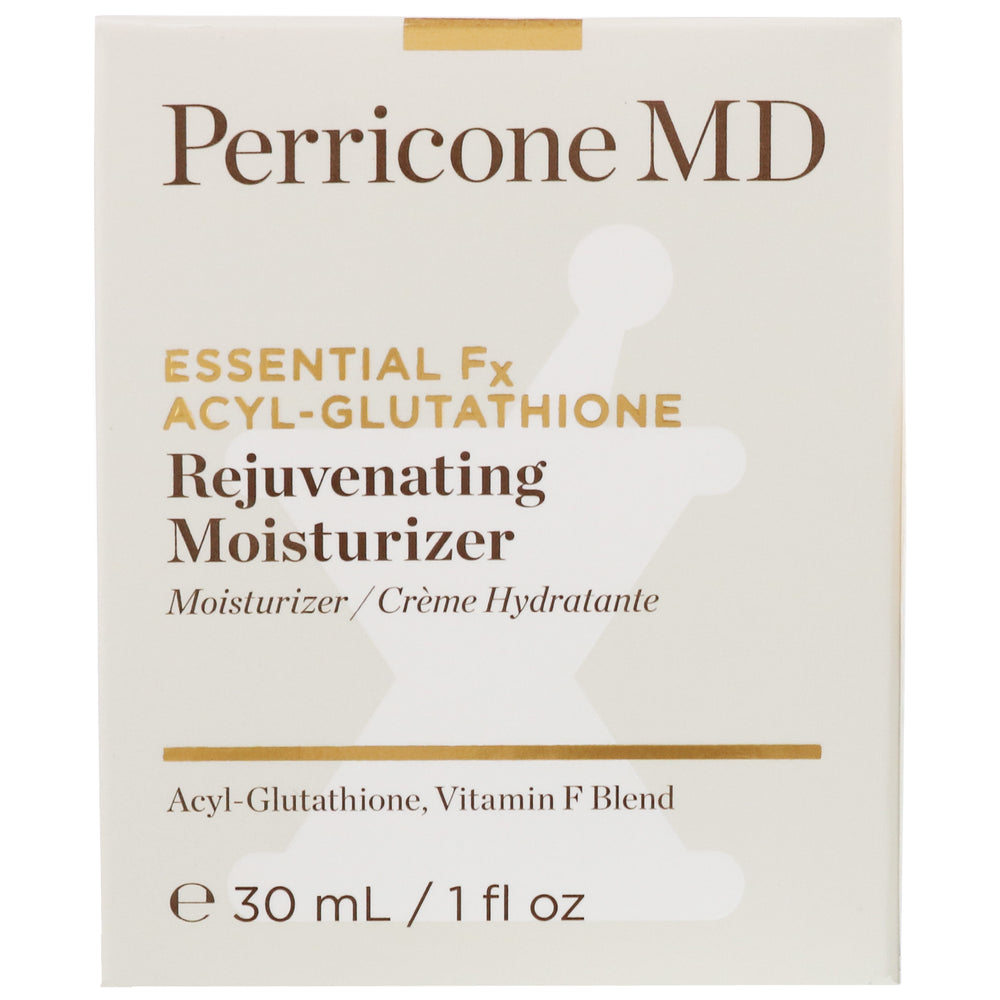 Perricone MD Moisturisers Essential Fx Rejuvinating Moisturizer 30ml - Additional 1