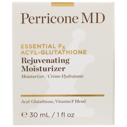 Perricone MD Moisturisers Essential Fx Rejuvinating Moisturizer 30ml - Additional 1