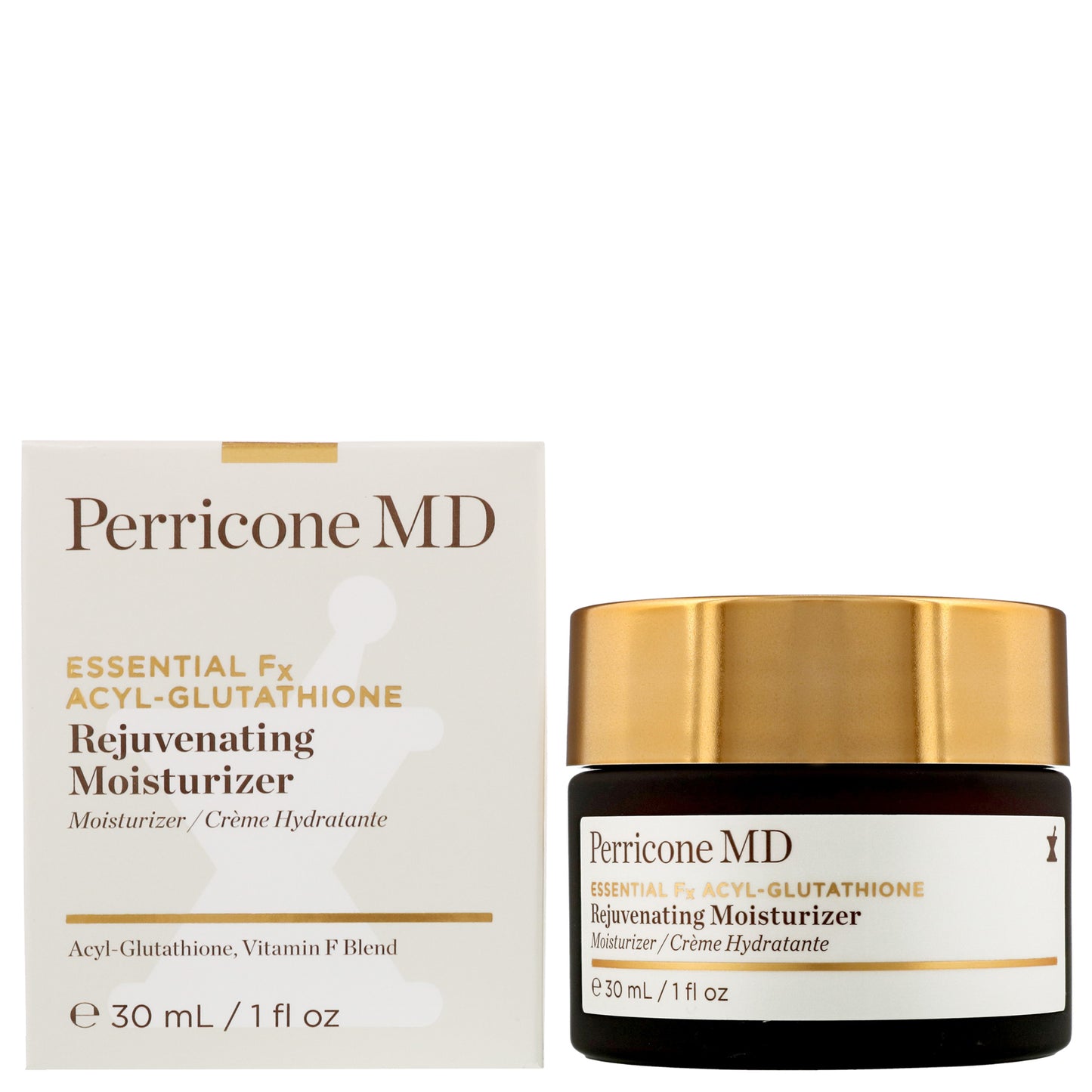 Perricone MD Moisturisers Essential Fx Rejuvinating Moisturizer 30ml - Additional 2