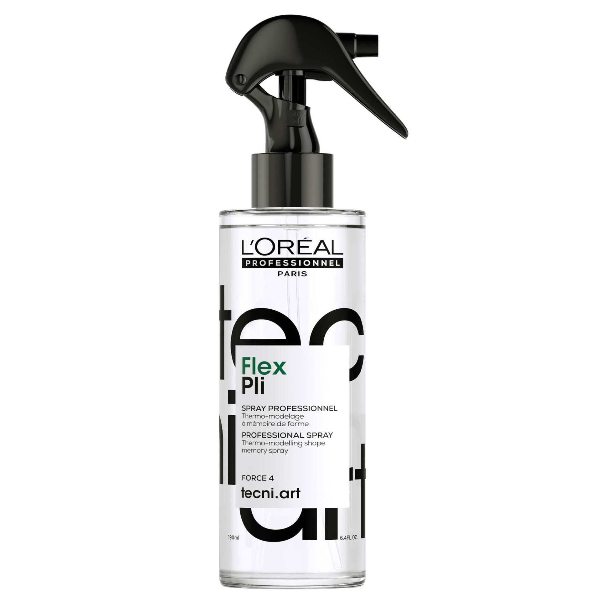 TECNI.ART Pli Shaper Heat Activated Spray