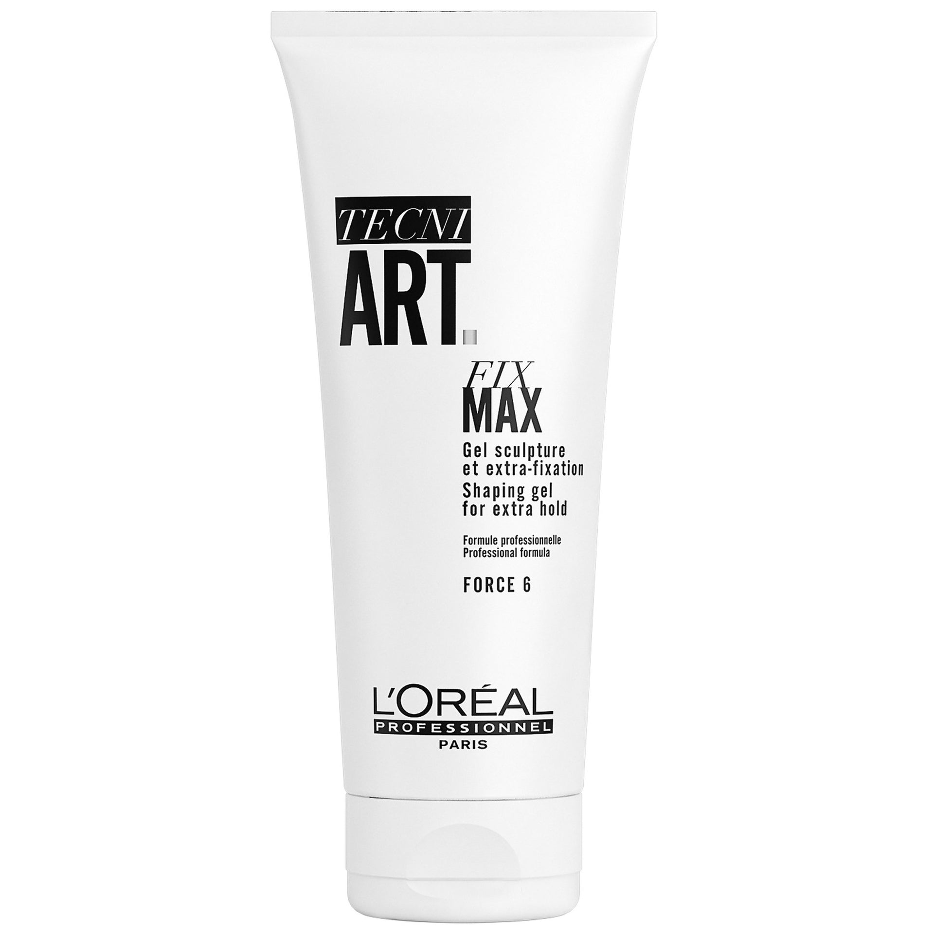 TECNI.ART Fix Max Extra Hold Gel