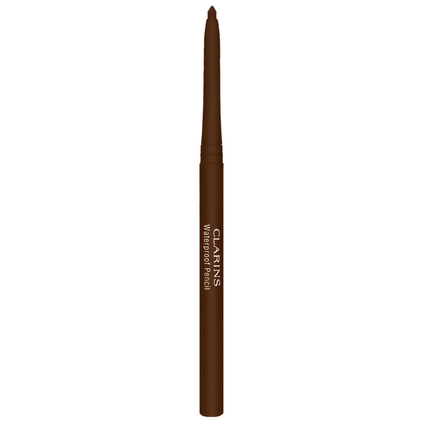 Clarins Waterproof Eye Pencil New Packaging 02 Chestnut 0.29g / 0.04 oz. - Extra