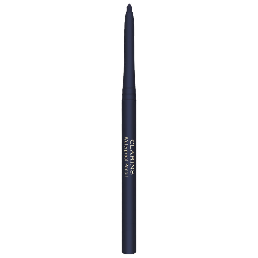 Clarins Waterproof Eye Pencil New Packaging 03 Blue Orchid 0.29g / 0.04 oz. - Extra