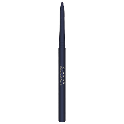 Clarins Waterproof Eye Pencil New Packaging 03 Blue Orchid 0.29g / 0.04 oz. - Extra