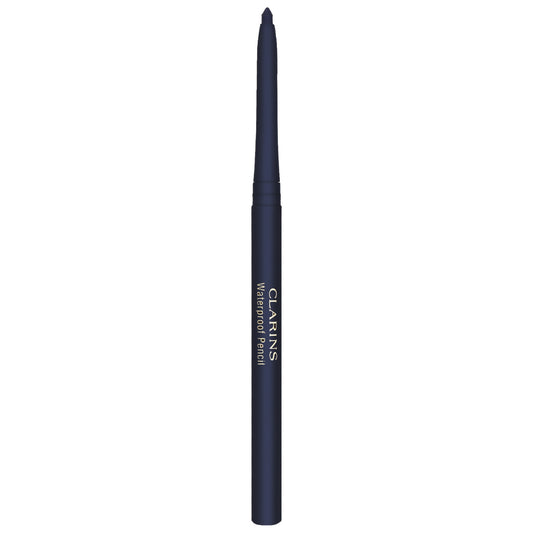 Clarins Waterproof Eye Pencil New Packaging 03 Blue Orchid 0.29g / 0.04 oz. - Extra