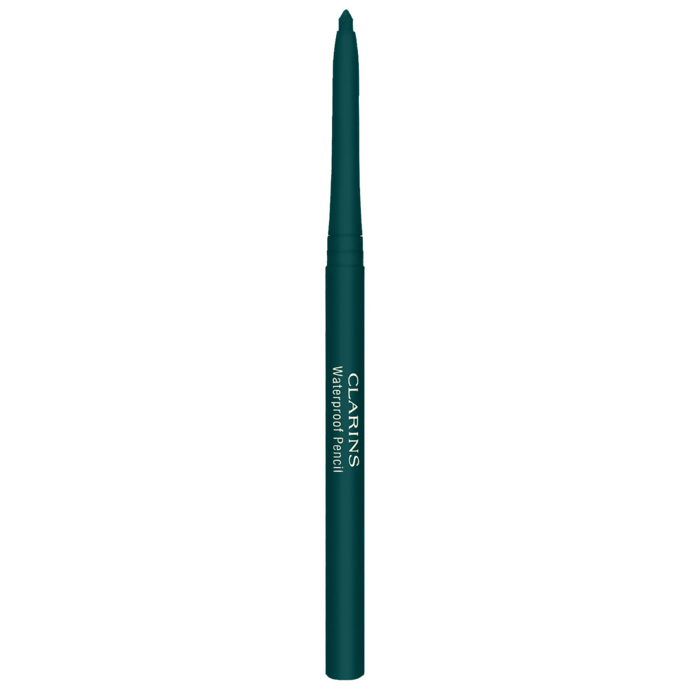Clarins Waterproof Eye Pencil New Packaging 05 Forest 0.29g / 0.04 oz. - Extra