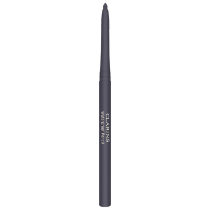 Clarins Waterproof Eye Pencil New Packaging 06 Smoked Wood 0.29g / 0.04 oz. - Extra