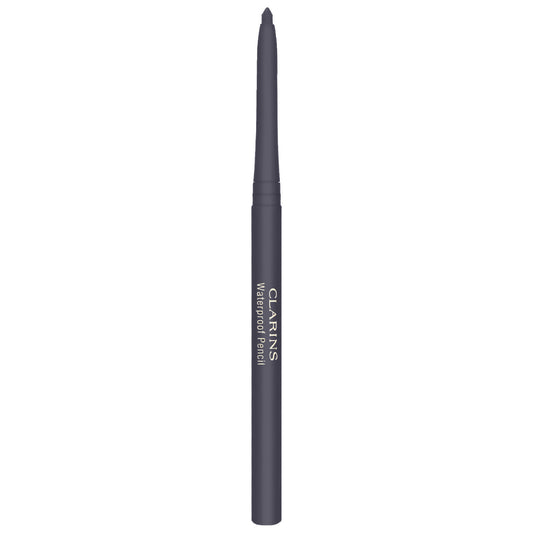Clarins Waterproof Eye Pencil New Packaging 06 Smoked Wood 0.29g / 0.04 oz. - Extra