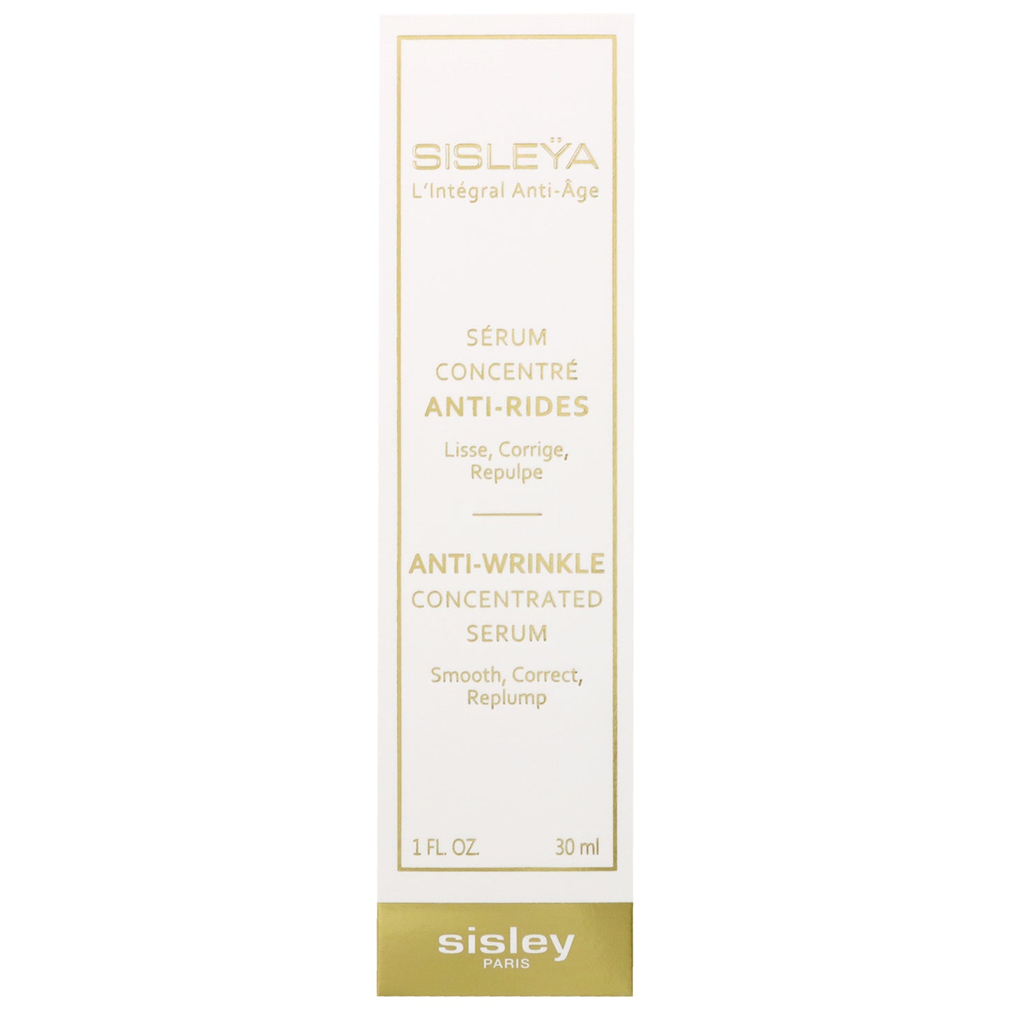 Sisley Serums Anti-Wrinkle Concentrated Serum 30ml - Additional 1