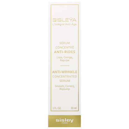 Sisley Serums Anti-Wrinkle Concentrated Serum 30ml - Additional 1