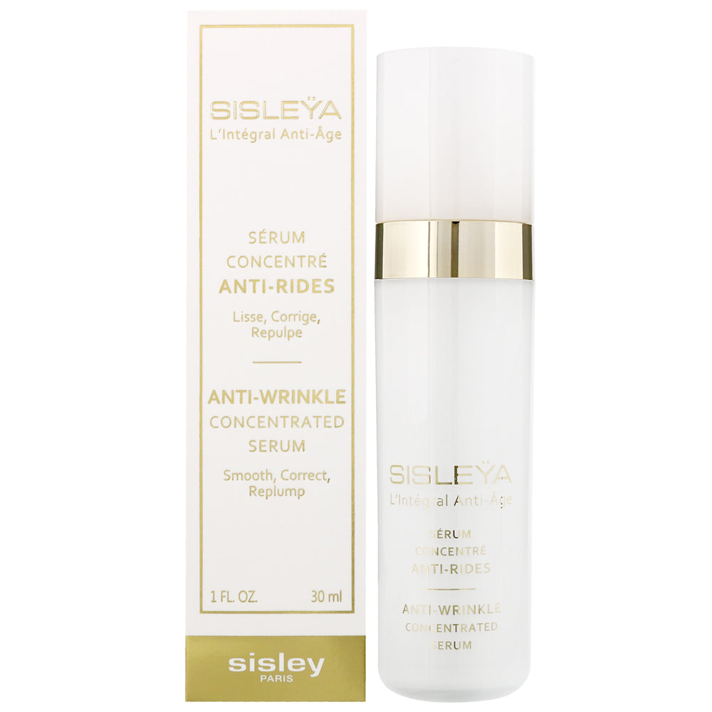 Sisley Serums Anti-Wrinkle Concentrated Serum 30ml - Additional 2