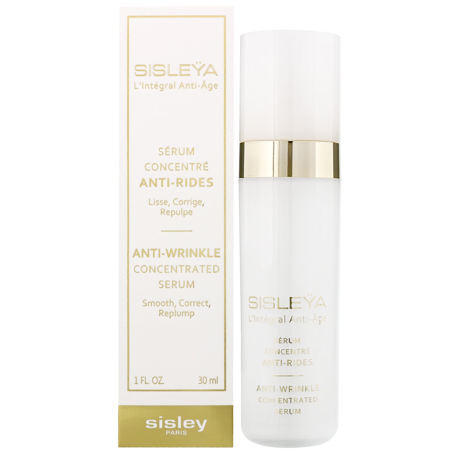 Sisley Serums Anti-Wrinkle Concentrated Serum 30ml - Additional 2