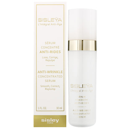 Sisley Serums Anti-Wrinkle Concentrated Serum 30ml - Additional 2