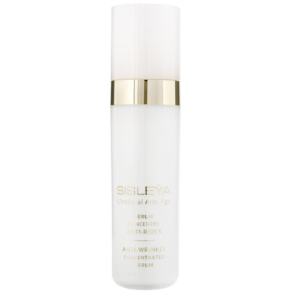 Sisley Serums Anti-Wrinkle Concentrated Serum 30ml