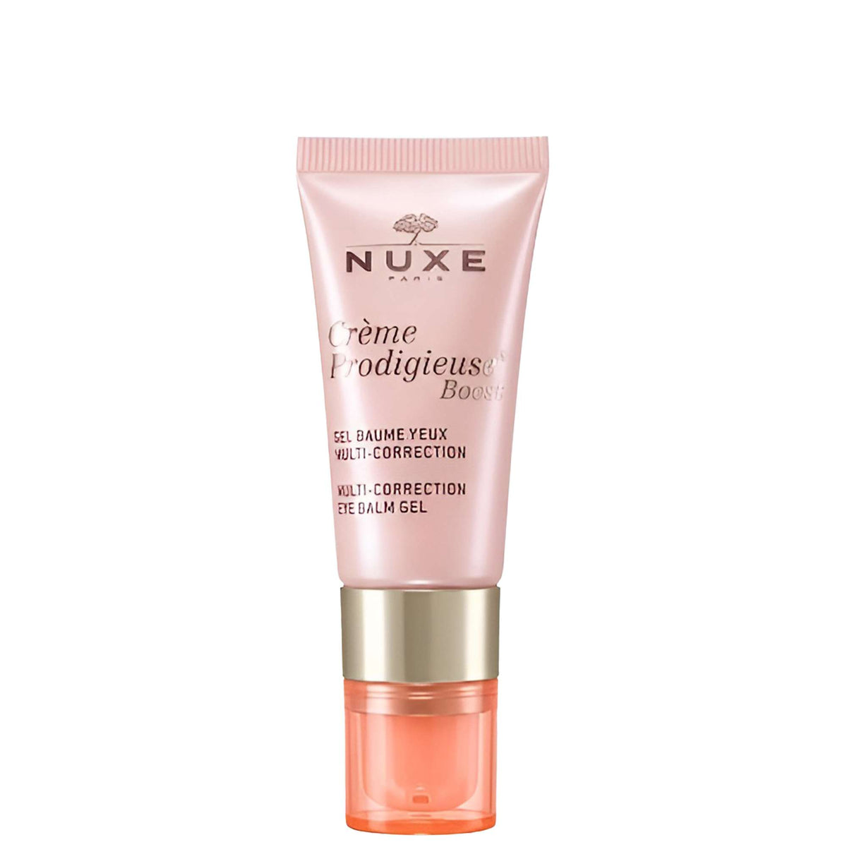 Nuxe Crème Prodigieuse Boost Multi-Correction Eye Balm Gel 15ml