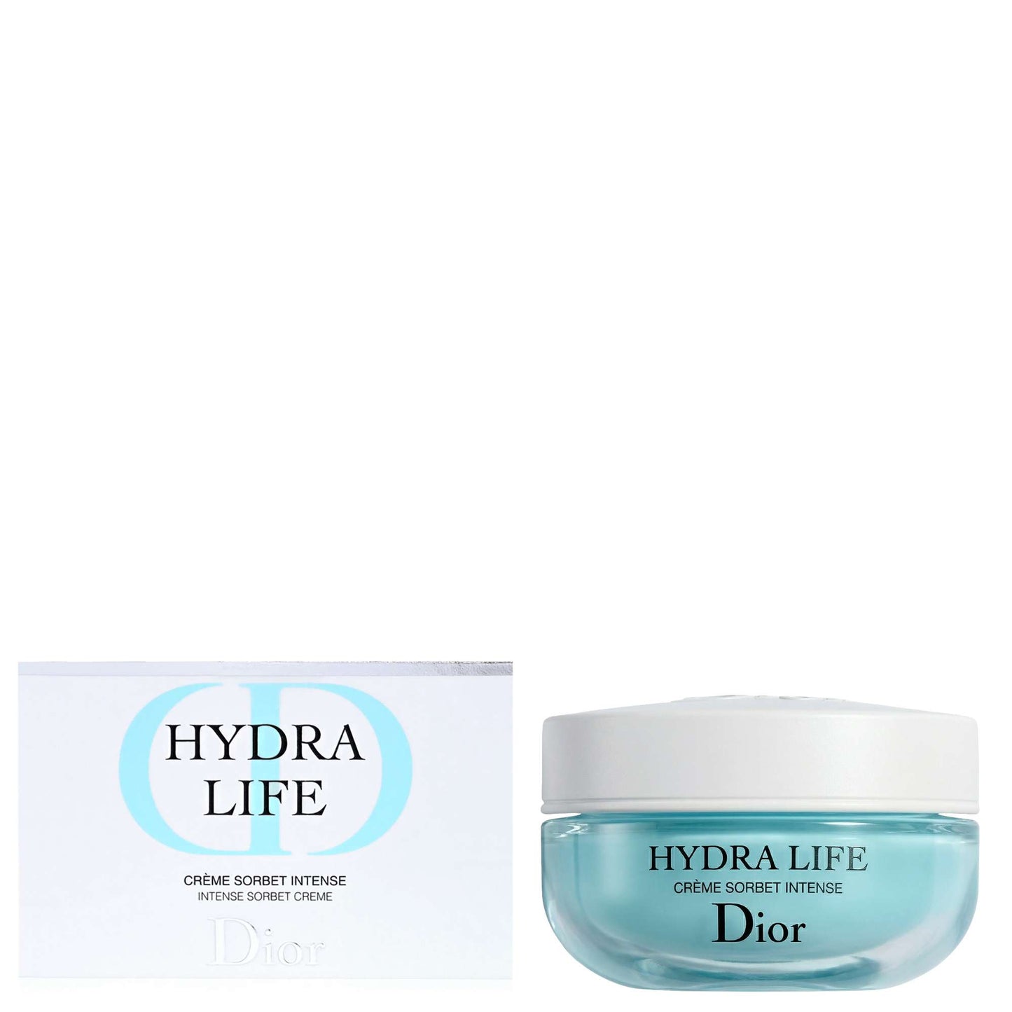 Dior Hydra Life Creme Sorbet Intense 50ml - Additional 2