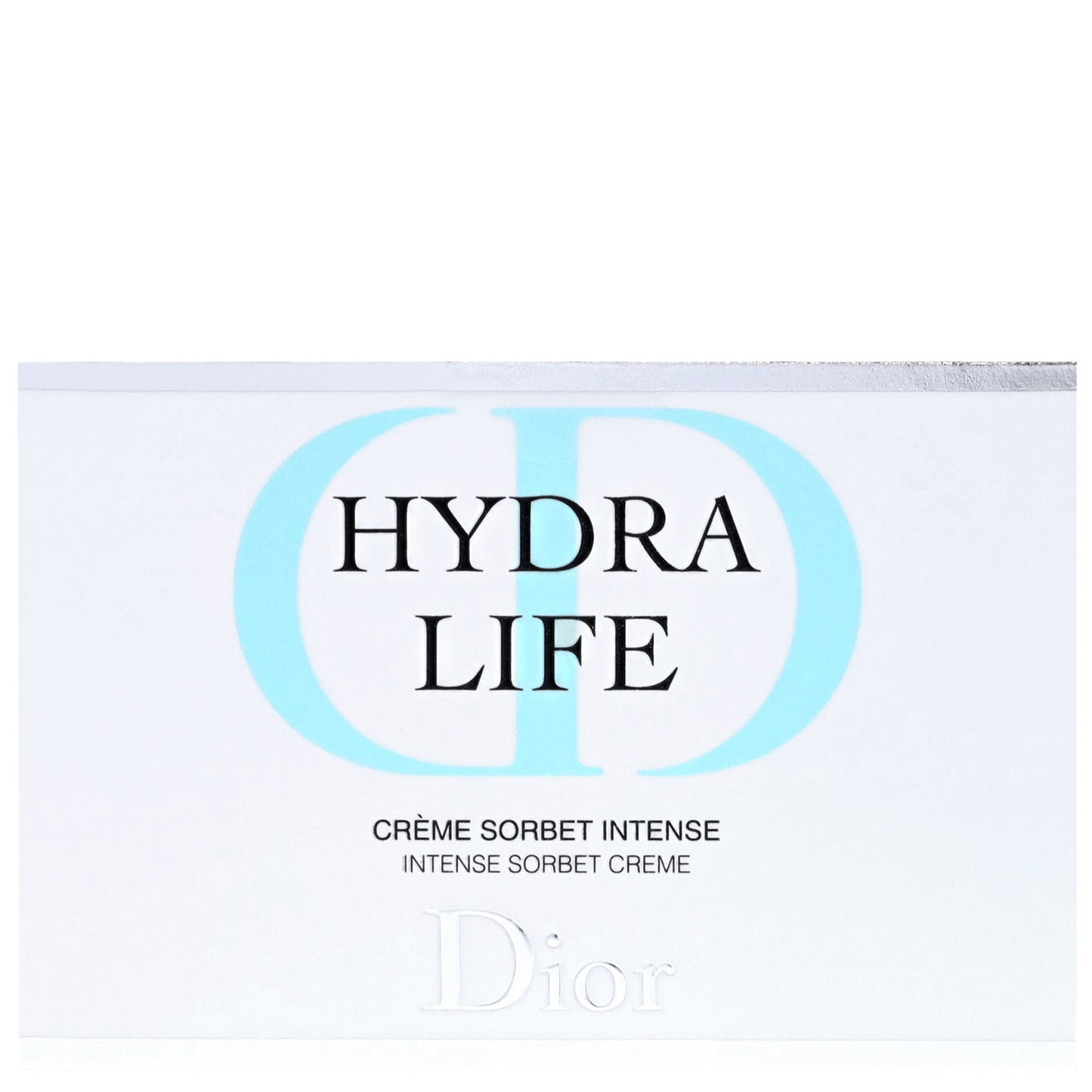 Dior Hydra Life Creme Sorbet Intense 50ml - Additional 1