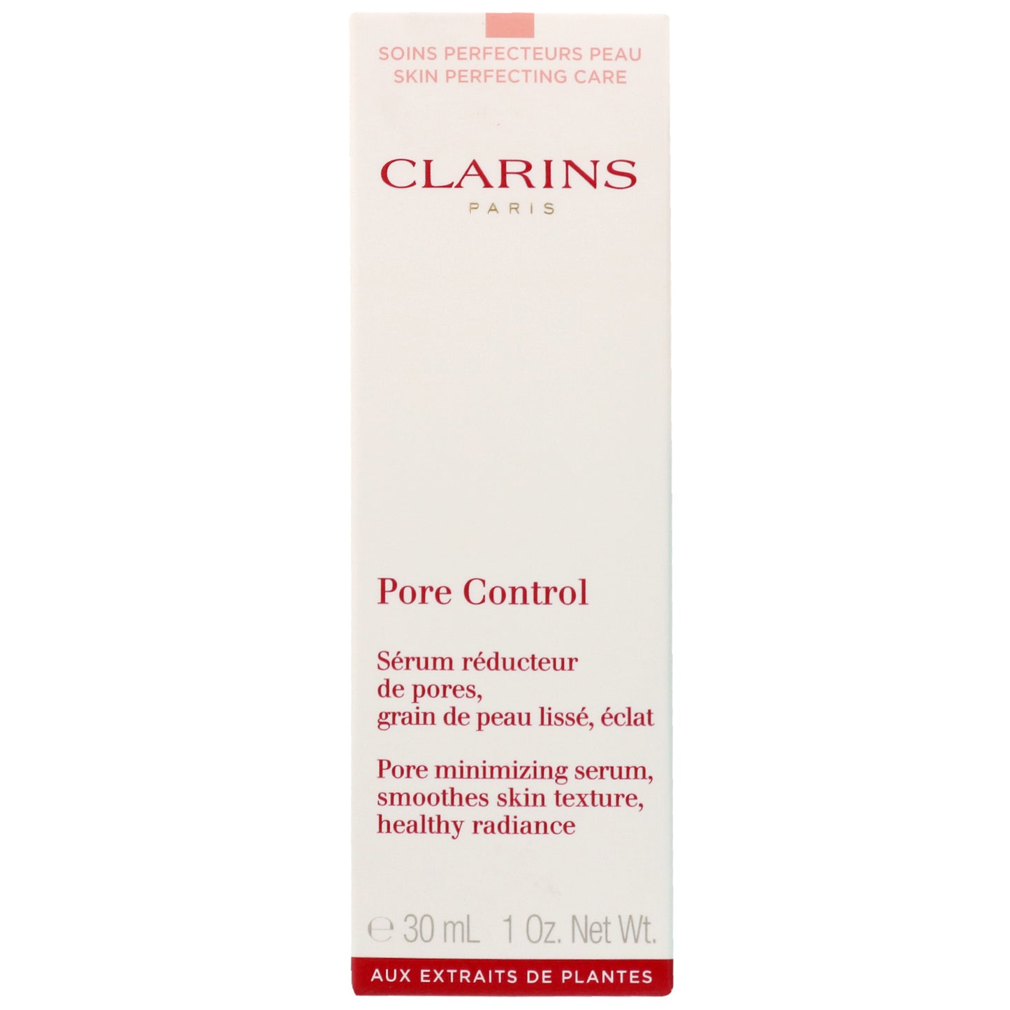 Clarins Serums Pore Minimizing Serum 30ml / 1.0 oz. - Additional 1