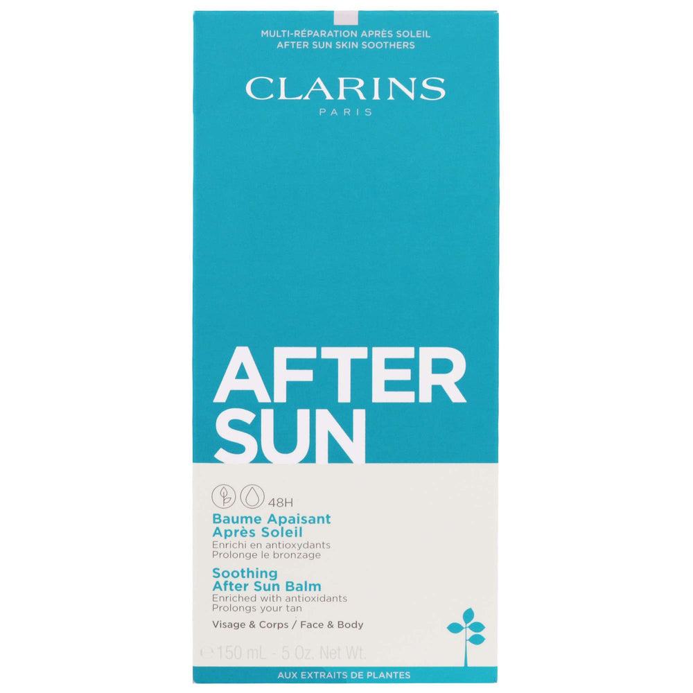 Clarins  Soothing After Sun Balm 150ml - Additional 2