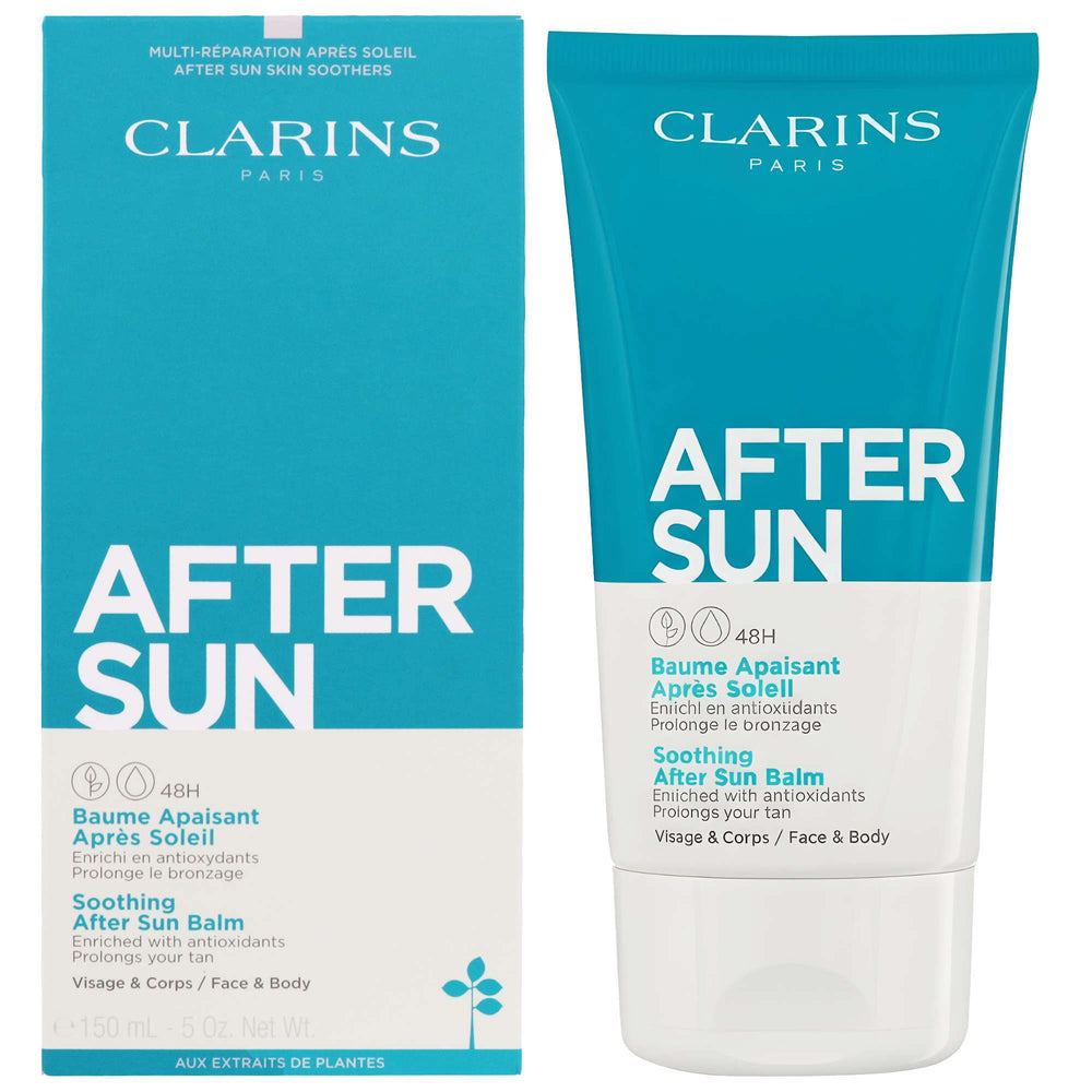 Clarins  Soothing After Sun Balm 150ml - Additional 2