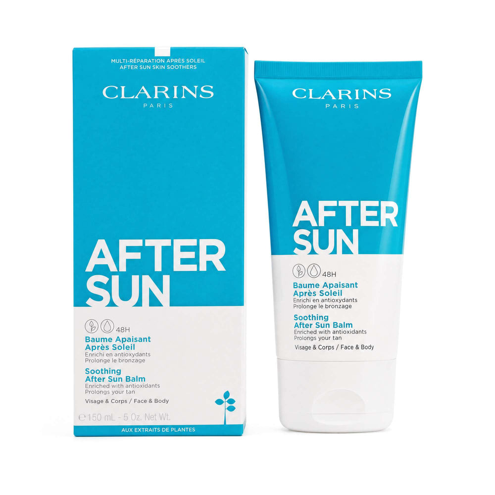 Clarins  Soothing After Sun Balm 150ml - Additional 1