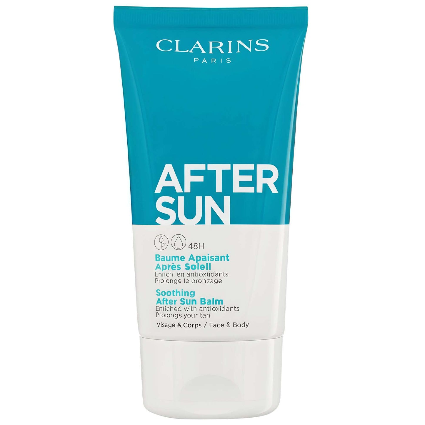 Clarins  Soothing After Sun Balm 150ml