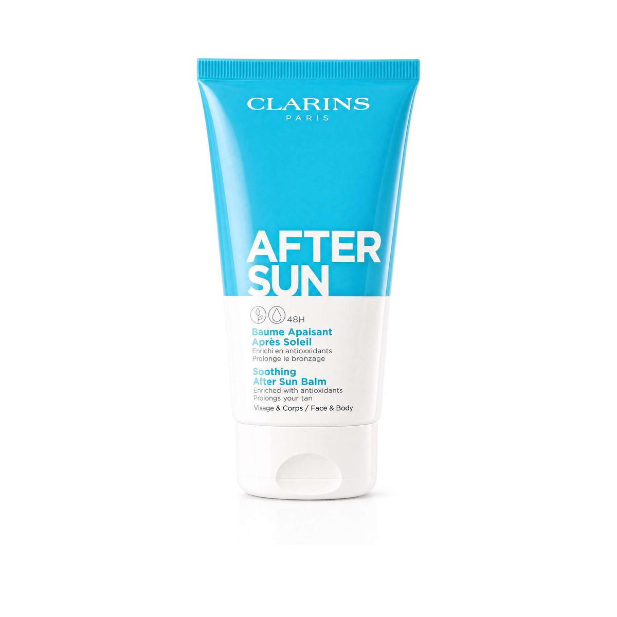Clarins  Soothing After Sun Balm 150ml