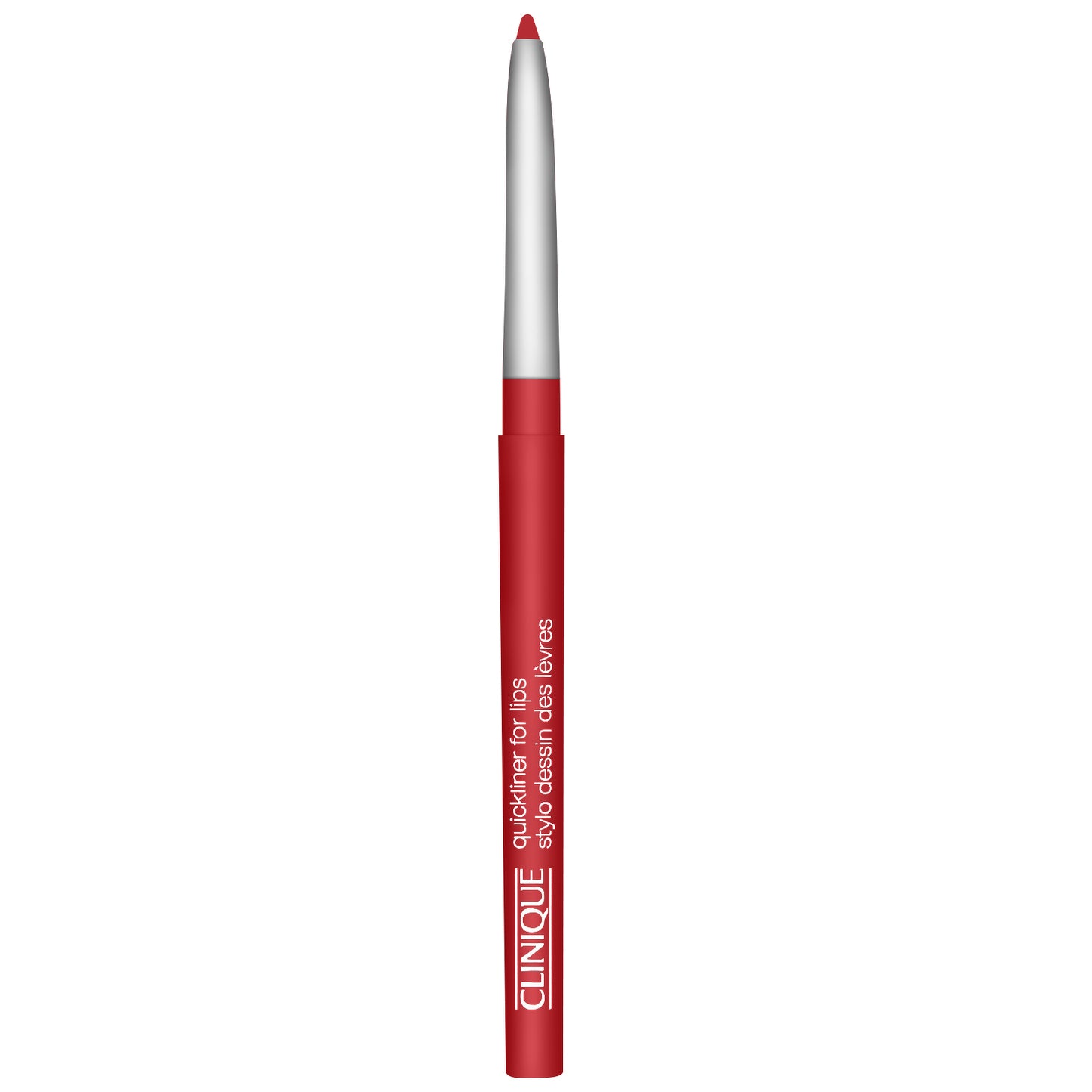 Clinique Quickliner For Lips New Packaging 48 Bing Cherry 0.3g / 0.01 oz. - Extra