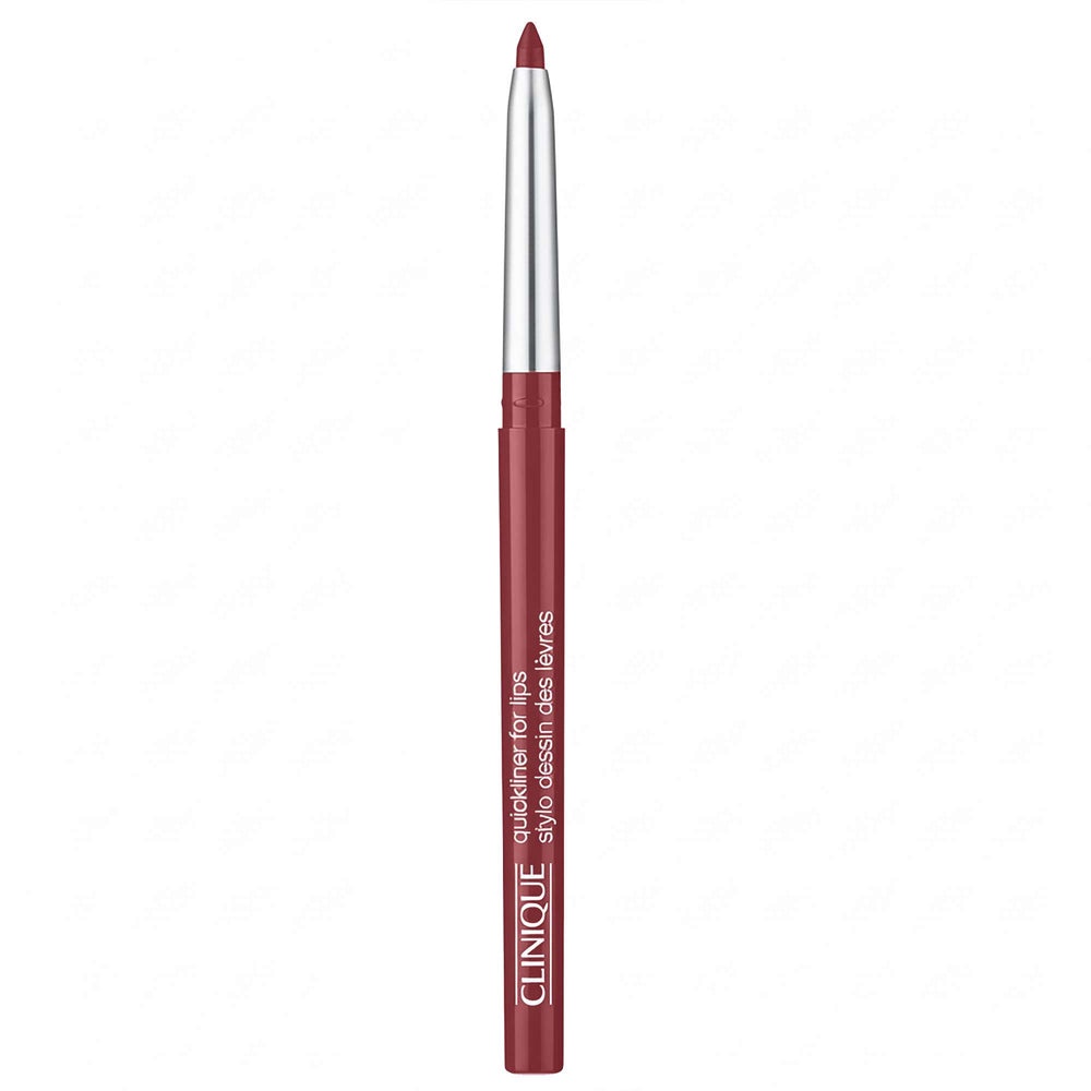 Clinique Quickliner For Lips New Packaging 50 Figgy 0.3g / 0.01 oz. - Extra