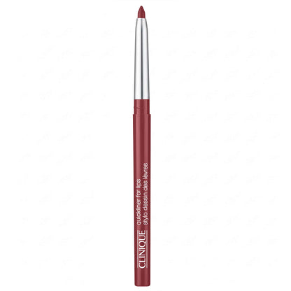 Clinique Quickliner For Lips New Packaging 50 Figgy 0.3g / 0.01 oz. - Extra