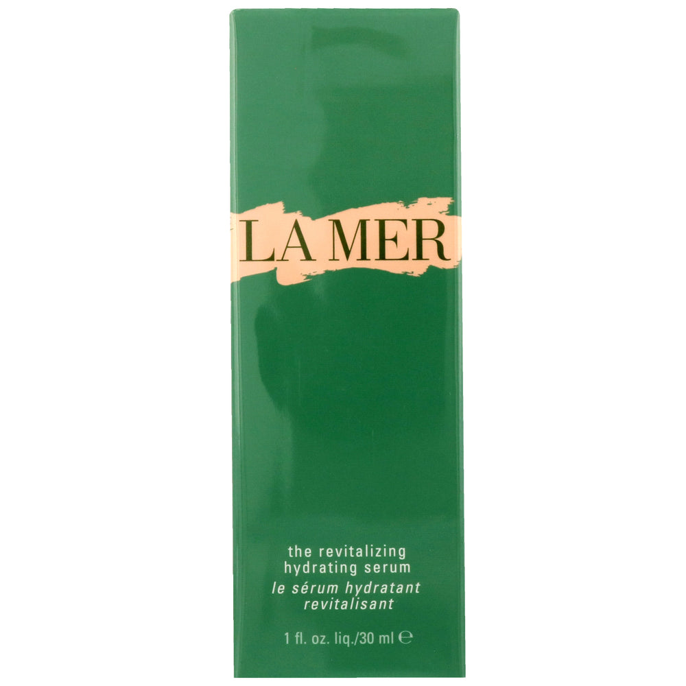 LA MER Face The Revitalizing Hydrating Serum 30ml - Additional 1