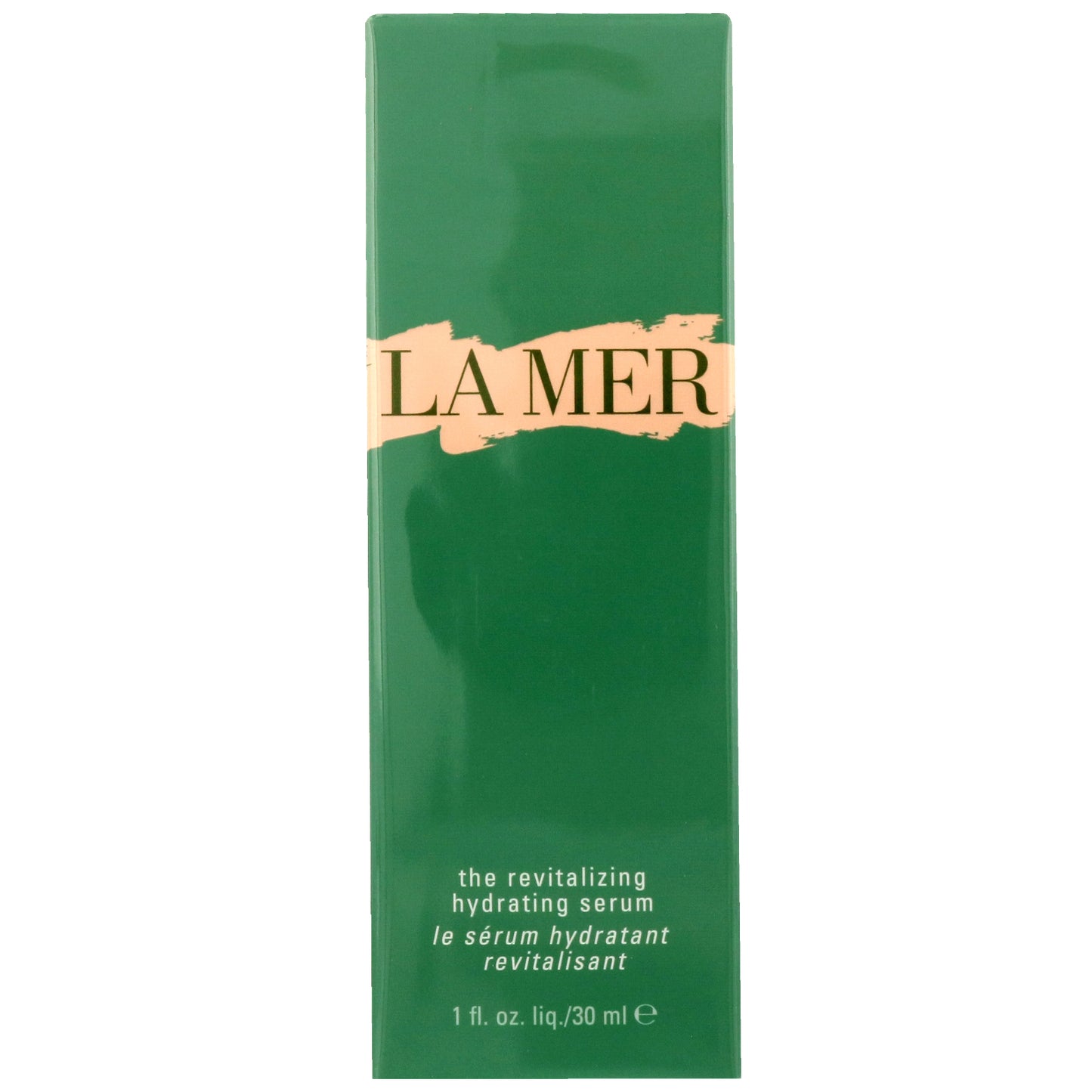 LA MER Face The Revitalizing Hydrating Serum 30ml - Additional 1