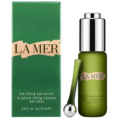 LA MER Face The Lifting Eye Serum 15ml - Additional 2