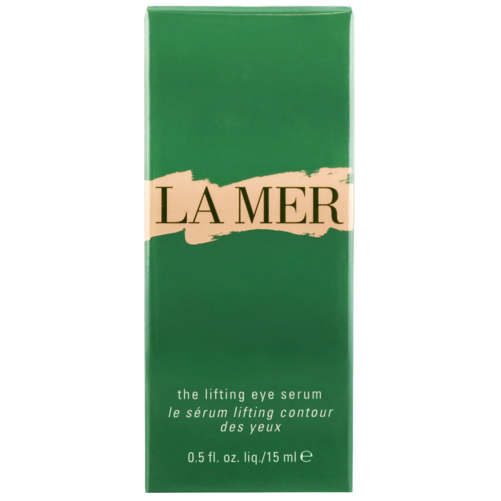 LA MER Face The Lifting Eye Serum 15ml - Additional 1