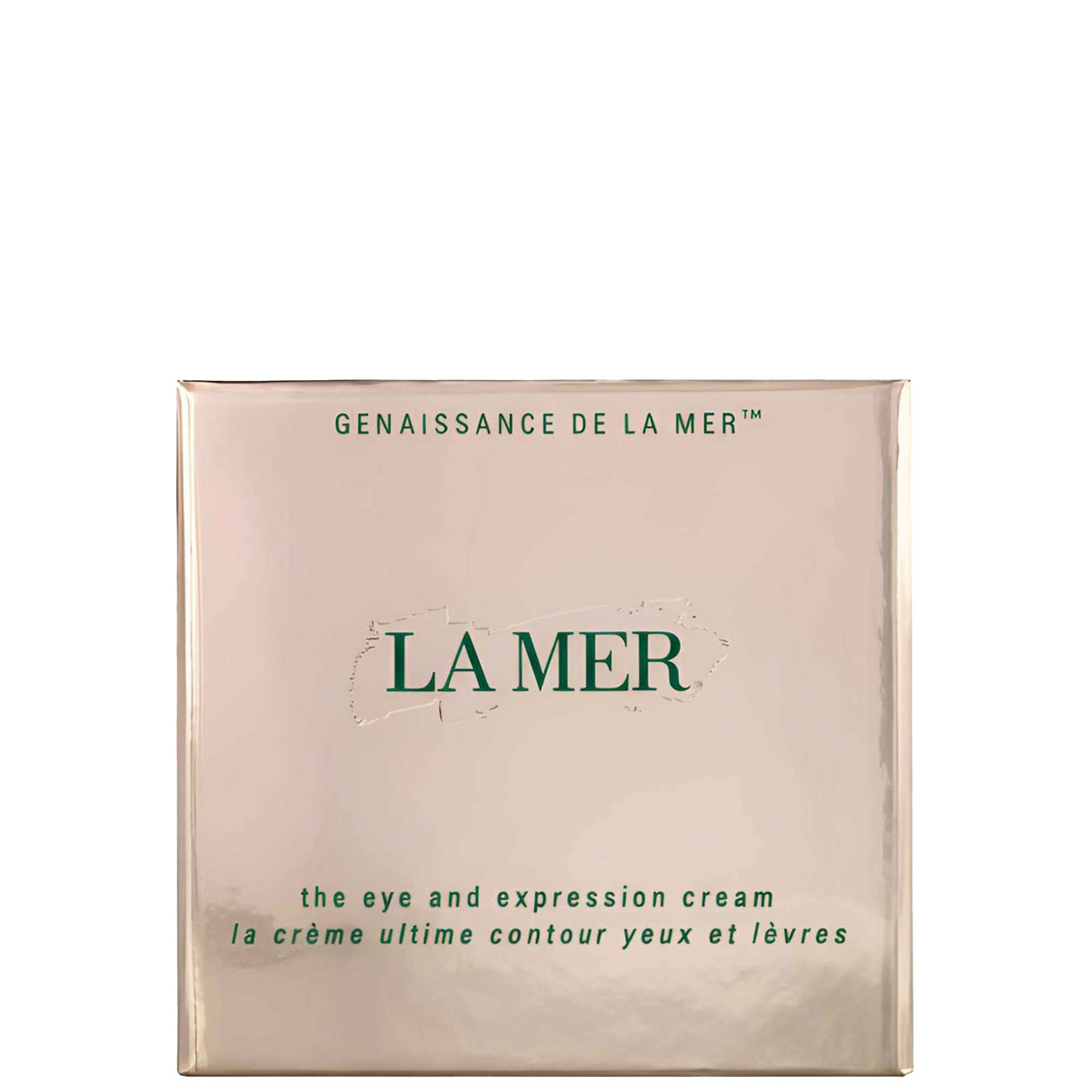 LA MER Genaissance de la Mer The Eye and Expression Cream 15ml