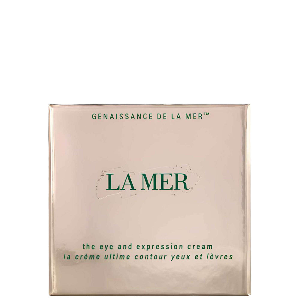 LA MER Genaissance de la Mer The Eye and Expression Cream 15ml - Additional 1