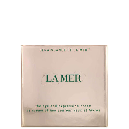 LA MER Genaissance de la Mer The Eye and Expression Cream 15ml - Additional 1