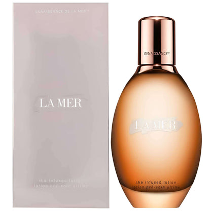 LA MER Genaissance de la Mer The Infused Lotion 150ml - Additional 2