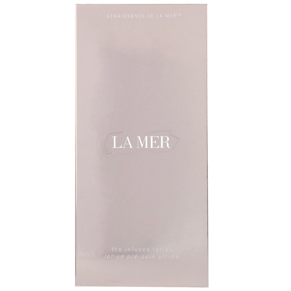 LA MER Genaissance de la Mer The Infused Lotion 150ml - Additional 1