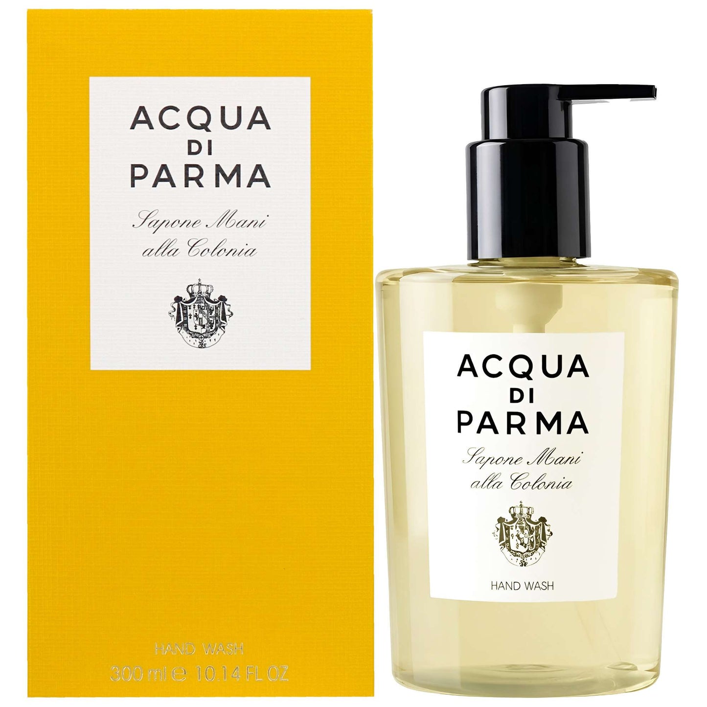 Acqua Di Parma Colonia Hand Wash 300ml - Additional 2