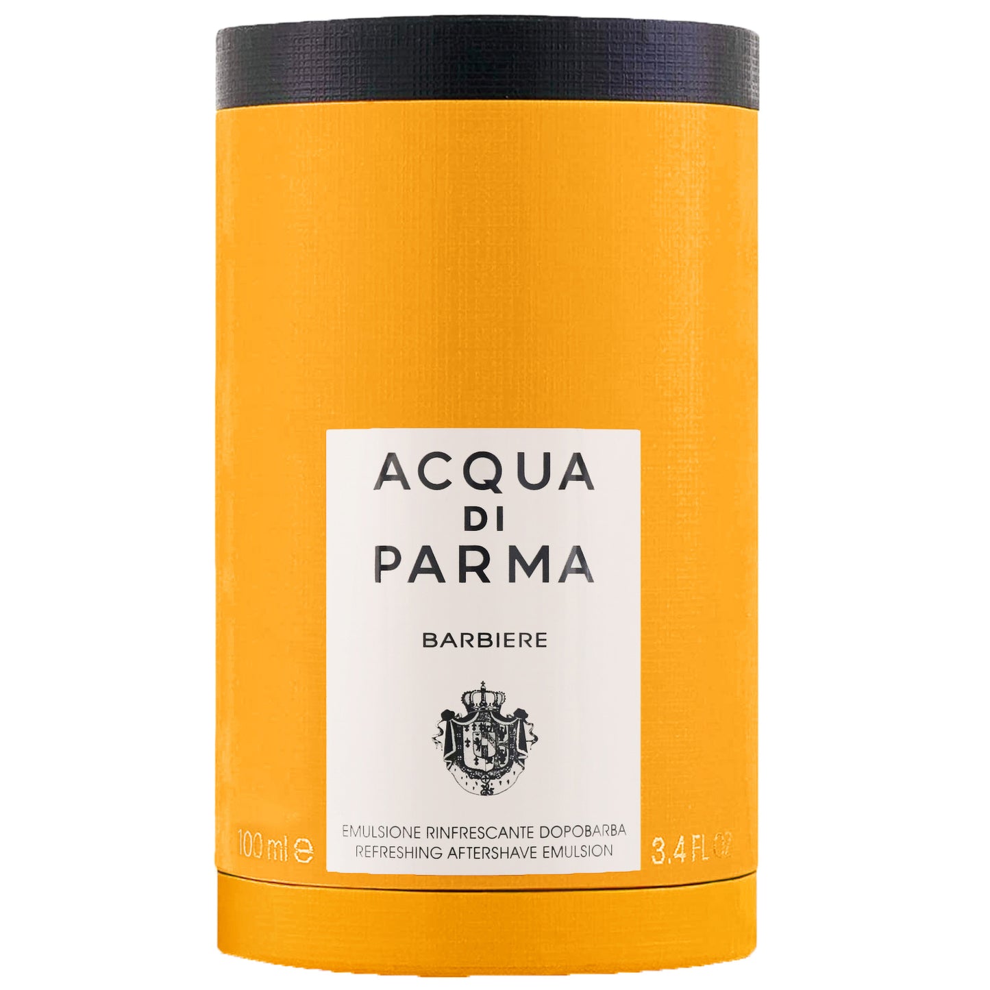 Acqua Di Parma Collezione Barbiere Aftershave Emulsion 100ml - Additional 1